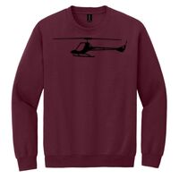 Heavy Blend™ Crewneck Sweatshirt Thumbnail
