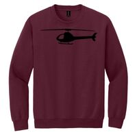 Heavy Blend™ Crewneck Sweatshirt Thumbnail