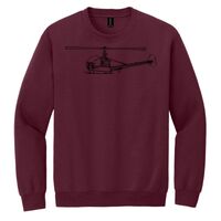 Heavy Blend™ Crewneck Sweatshirt Thumbnail