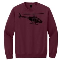 Heavy Blend™ Crewneck Sweatshirt Thumbnail