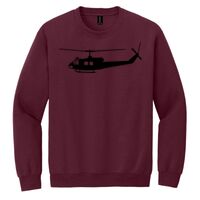 Heavy Blend™ Crewneck Sweatshirt Thumbnail