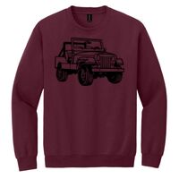Heavy Blend™ Crewneck Sweatshirt Thumbnail