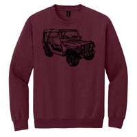 Heavy Blend™ Crewneck Sweatshirt Thumbnail