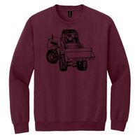 Heavy Blend™ Crewneck Sweatshirt Thumbnail