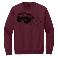 Heavy Blend™ Crewneck Sweatshirt Thumbnail