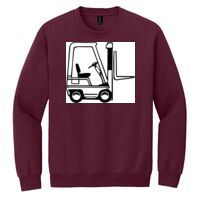 Heavy Blend™ Crewneck Sweatshirt Thumbnail