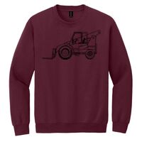 Heavy Blend™ Crewneck Sweatshirt Thumbnail