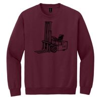 Heavy Blend™ Crewneck Sweatshirt Thumbnail