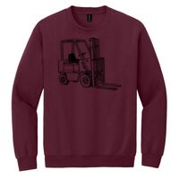 Heavy Blend™ Crewneck Sweatshirt Thumbnail