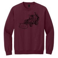 Heavy Blend™ Crewneck Sweatshirt Thumbnail
