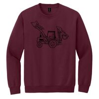 Heavy Blend™ Crewneck Sweatshirt Thumbnail