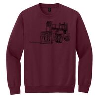 Heavy Blend™ Crewneck Sweatshirt Thumbnail