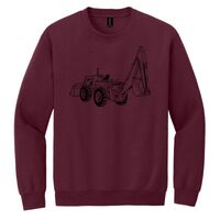 Heavy Blend™ Crewneck Sweatshirt Thumbnail