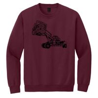 Heavy Blend™ Crewneck Sweatshirt Thumbnail