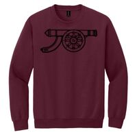 Heavy Blend™ Crewneck Sweatshirt Thumbnail