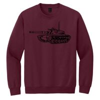 Heavy Blend™ Crewneck Sweatshirt Thumbnail