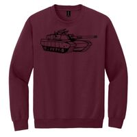 Heavy Blend™ Crewneck Sweatshirt Thumbnail