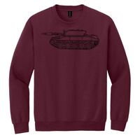Heavy Blend™ Crewneck Sweatshirt Thumbnail