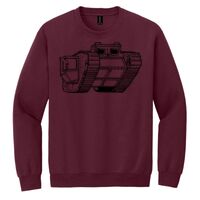 Heavy Blend™ Crewneck Sweatshirt Thumbnail