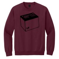 Heavy Blend™ Crewneck Sweatshirt Thumbnail