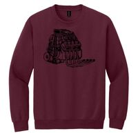 Heavy Blend™ Crewneck Sweatshirt Thumbnail