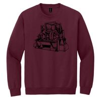 Heavy Blend™ Crewneck Sweatshirt Thumbnail