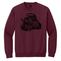 Heavy Blend™ Crewneck Sweatshirt Thumbnail