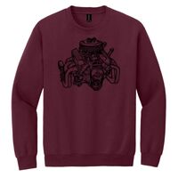 Heavy Blend™ Crewneck Sweatshirt Thumbnail
