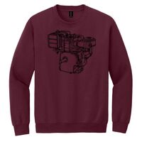 Heavy Blend™ Crewneck Sweatshirt Thumbnail