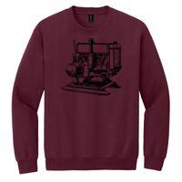 Heavy Blend™ Crewneck Sweatshirt Thumbnail