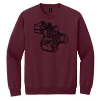 Heavy Blend™ Crewneck Sweatshirt Thumbnail