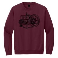Heavy Blend™ Crewneck Sweatshirt Thumbnail