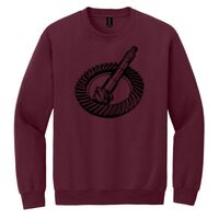 Heavy Blend™ Crewneck Sweatshirt Thumbnail