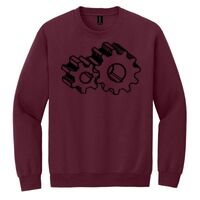 Heavy Blend™ Crewneck Sweatshirt Thumbnail