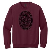 Heavy Blend™ Crewneck Sweatshirt Thumbnail