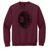 Heavy Blend™ Crewneck Sweatshirt Thumbnail