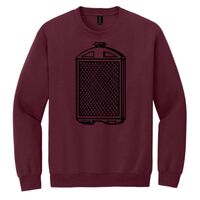 Heavy Blend™ Crewneck Sweatshirt Thumbnail