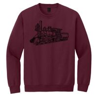 Heavy Blend™ Crewneck Sweatshirt Thumbnail