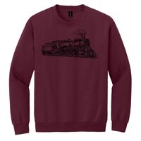 Heavy Blend™ Crewneck Sweatshirt Thumbnail