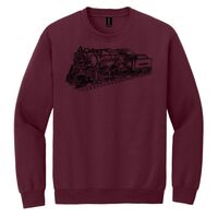 Heavy Blend™ Crewneck Sweatshirt Thumbnail