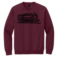 Heavy Blend™ Crewneck Sweatshirt Thumbnail