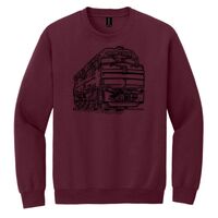 Heavy Blend™ Crewneck Sweatshirt Thumbnail