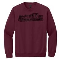 Heavy Blend™ Crewneck Sweatshirt Thumbnail