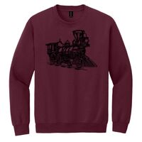 Heavy Blend™ Crewneck Sweatshirt Thumbnail