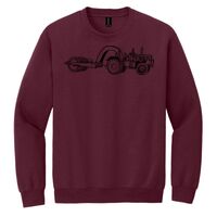 Heavy Blend™ Crewneck Sweatshirt Thumbnail