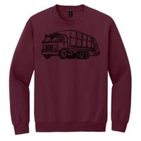 Heavy Blend™ Crewneck Sweatshirt Thumbnail