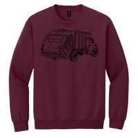 Heavy Blend™ Crewneck Sweatshirt Thumbnail