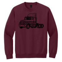 Heavy Blend™ Crewneck Sweatshirt Thumbnail