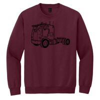 Heavy Blend™ Crewneck Sweatshirt Thumbnail