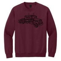 Heavy Blend™ Crewneck Sweatshirt Thumbnail